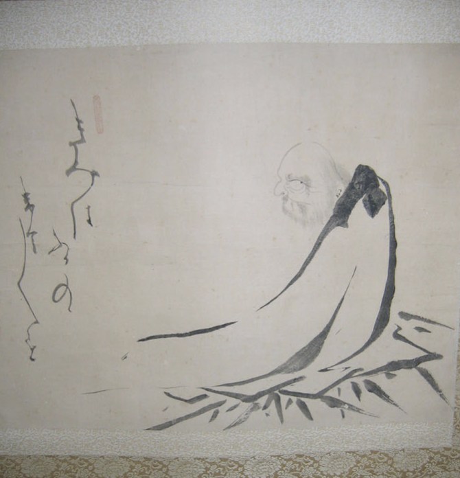 hakuin - zenartexperience.com